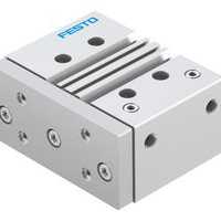 festo_DFM-63-50-P-A-GF Original New Stock 