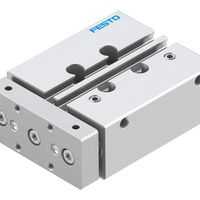 festo_DFM-12-30-P-A-KF Original New Stock 