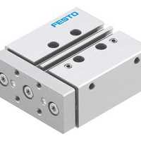 festo_DFM-16-25-P-A-KF Original New Stock 