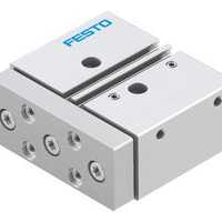 festo_DFM-20-20-P-A-KF Original New Stock 