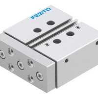 festo_DFM-20-30-P-A-KF Original New Stock 