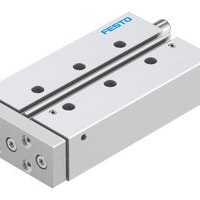 festo_DFM-20-100-P-A-KF Original New Stock 