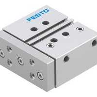 festo_DFM-25-30-P-A-KF Original New Stock 