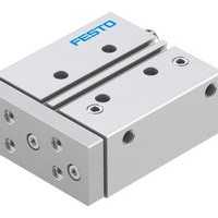 festo_DFM-25-50-P-A-KF Original New Stock 
