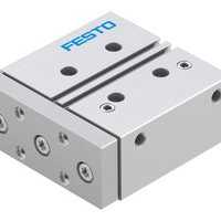festo_DFM-32-50-P-A-KF Original New Stock 