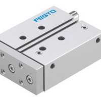 festo_DFM-32-80-P-A-KF Original New Stock 