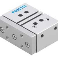festo_DFM-40-25-P-A-KF Original New Stock 