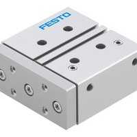 festo_DFM-40-50-P-A-KF Original New Stock 