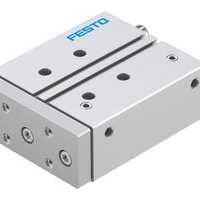 festo_DFM-40-80-P-A-KF Original New Stock 