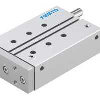 festo_DFM-40-125-P-A-KF Original New Stock 
