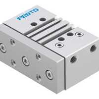 festo_DFM-50-25-P-A-KF Original New Stock 