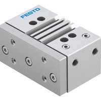 festo_DFM-63-25-P-A-KF Original New Stock 