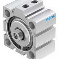 festo_ADVC-50-10-I-P Original New Stock 