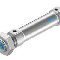 festo_DSNU-16-25-PPS-A Original New Stock 