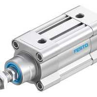 festo_DSBC-50-25-PPSA-N3 Original New Stock 
