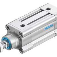 festo_DSBC-50-40-PPVA-N3 Original New Stock 