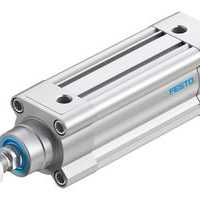 festo_DSBC-50-80-PPSA-N3 Original New Stock 