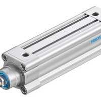 festo_DSBC-50-125-PPSA-N3 Original New Stock 