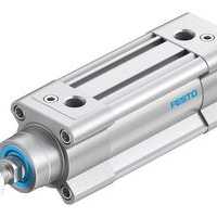 festo_DSBC-40-40-PPVA-N3 Original New Stock 