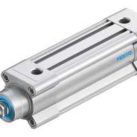 festo_DSBC-40-80-PPSA-N3 Original New Stock 