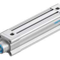 festo_DSBC-40-125-PPSA-N3 Original New Stock 