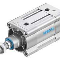 festo_DSBC-80-40-PPVA-N3 Original New Stock 
