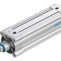 festo_DSBC-80-200-PPVA-N3 Original New Stock 