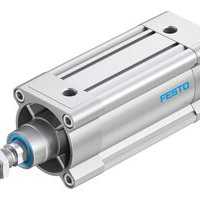 festo_DSBC-80-100-PPSA-N3 Original New Stock 