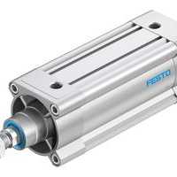 festo_DSBC-80-125-PPSA-N3 Original New Stock 