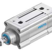 festo_DSBC-63-40-PPVA-N3 Original New Stock 
