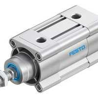 festo_DSBC-63-25-PPSA-N3 Original New Stock 