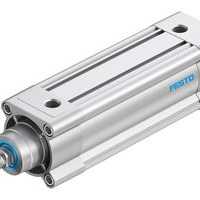 festo_DSBC-63-125-PPSA-N3 Original New Stock 