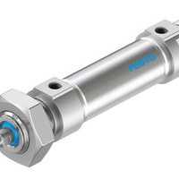 festo_DSNU-16-10-PPS-A Original New Stock 