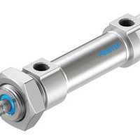 festo_DSNU-20-20-PPS-A Original New Stock 