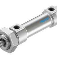 festo_DSNU-20-20-PPV-A Original New Stock 