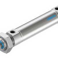 festo_DSNU-25-60-P-A Original New Stock 