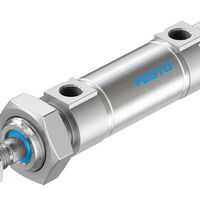 festo_DSNU-25-10-PPV-A Original New Stock 