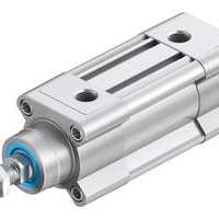 festo_DSBC-40-20-PPSA-N3 Original New Stock 