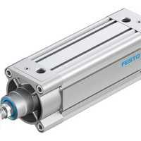 festo_DSBC-80-150-D3-PPVA-N3 Original New Stock 