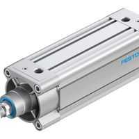 festo_DSBC-80-160-D3-PPVA-N3 Original New Stock 