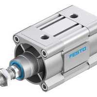 festo_DSBC-80-25-D3-PPSA-N3 Original New Stock 