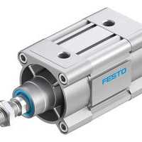 festo_DSBC-80-30-D3-PPSA-N3 Original New Stock 