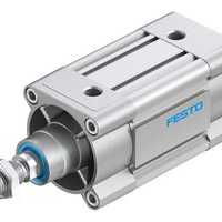 festo_DSBC-80-50-D3-PPSA-N3 Original New Stock 