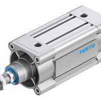 festo_DSBC-80-80-D3-PPSA-N3 Original New Stock 