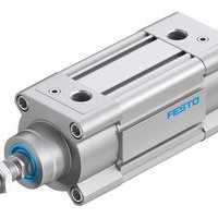 festo_DSBC-63-50-D3-PPVA-N3 Original New Stock 