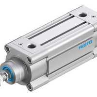 festo_DSBC-63-80-D3-PPVA-N3 Original New Stock 