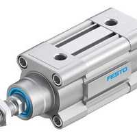 festo_DSBC-50-20-D3-PPSA-N3 Original New Stock 