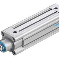 festo_DSBC-50-125-D3-PPSA-N3 Original New Stock 