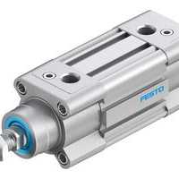 festo_DSBC-40-20-D3-PPVA-N3 Original New Stock 