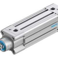 festo_DSBC-40-80-D3-PPVA-N3 Original New Stock 